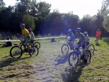 WYNIKI - I EDYCJA WYŚCIGU ROWEROWEGO MTB - zdjęcie8
