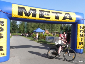 WYNIKI - I EDYCJA WYŚCIGU ROWEROWEGO MTB - zdjęcie26