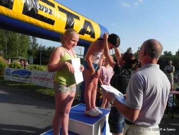 WYNIKI - I EDYCJA WYŚCIGU ROWEROWEGO MTB - zdjęcie30