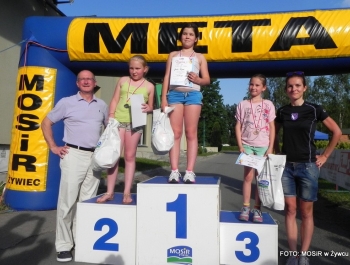 WYNIKI - I EDYCJA WYŚCIGU ROWEROWEGO MTB - zdjęcie31