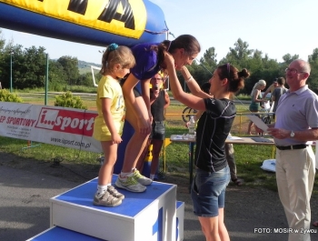 WYNIKI - I EDYCJA WYŚCIGU ROWEROWEGO MTB - zdjęcie36