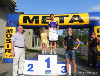 WYNIKI - I EDYCJA WYŚCIGU ROWEROWEGO MTB - zdjęcie37