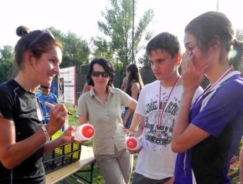 WYNIKI - I EDYCJA WYŚCIGU ROWEROWEGO MTB - zdjęcie48