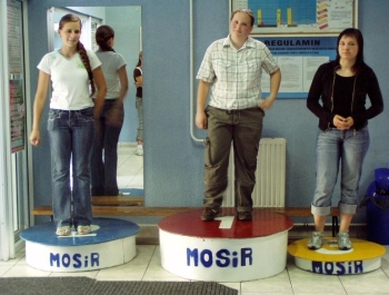 OFICJALNE WYNIKI Z ZAWODÓW SZKÓŁKI PŁYWACKIEJ MIEJSKIEGO OŚRODKA SPORTU I REKREACJI W ŻYWCU - zdjęcie 2