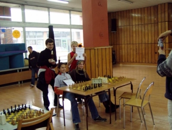 OFICJALNE WYNIKI - zdjęcie 2