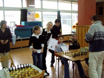 OFICJALNE WYNIKI - zdjęcie 1