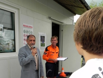 WYNIKI - OSIEDLOWY TURNIEJ PIŁKI NOŻNEJ - zdjęcie3