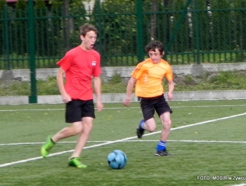 WYNIKI - OSIEDLOWY TURNIEJ PIŁKI NOŻNEJ - zdjęcie11