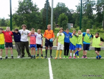 WYNIKI - OSIEDLOWY TURNIEJ PIŁKI NOŻNEJ - zdjęcie12