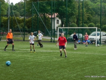 WYNIKI - OSIEDLOWY TURNIEJ PIŁKI NOŻNEJ - zdjęcie14