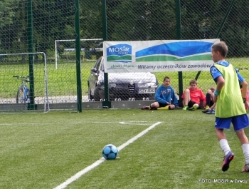 WYNIKI - OSIEDLOWY TURNIEJ PIŁKI NOŻNEJ - zdjęcie17