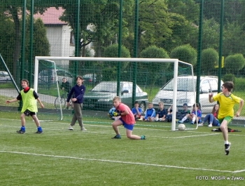 WYNIKI - OSIEDLOWY TURNIEJ PIŁKI NOŻNEJ - zdjęcie18