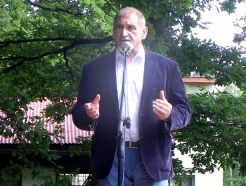 Ogólnopolski Głos Profilaktyki - 14.06.2014r. - zdjęcie1