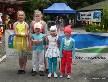 Ogólnopolski Głos Profilaktyki - 14.06.2014r. - zdjęcie25