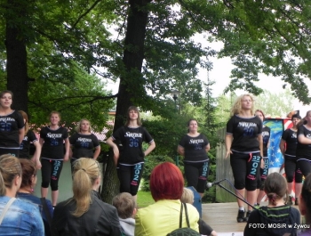 Ogólnopolski Głos Profilaktyki - 14.06.2014r. - zdjęcie4