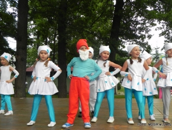 Ogólnopolski Głos Profilaktyki - 14.06.2014r. - zdjęcie6