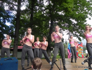 Ogólnopolski Głos Profilaktyki - 14.06.2014r. - zdjęcie2