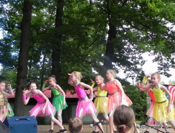 Ogólnopolski Głos Profilaktyki - 14.06.2014r. - zdjęcie7