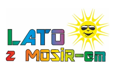 LATO Z MOSiR-em