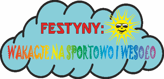 FESTYNY: Wakacje na sportowo i wesoło