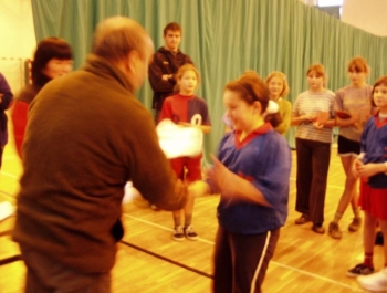 OFICJALNE WYNIKI - zdjęcie 3