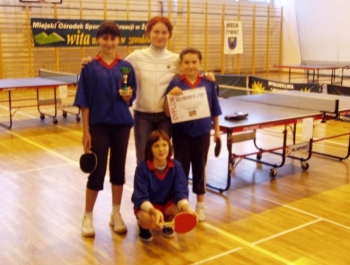 OFICJALNE WYNIKI - zdjęcie 1