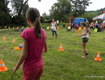 PIKNIK RODZINNY! – FOTORELACJA - zdjęcie1