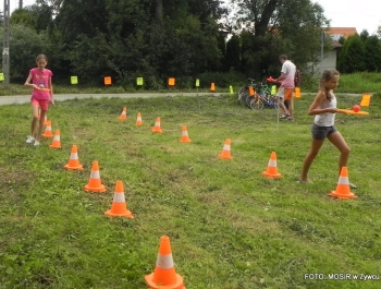PIKNIK RODZINNY! – FOTORELACJA - zdjęcie45
