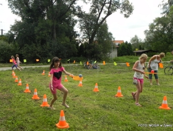PIKNIK RODZINNY! – FOTORELACJA - zdjęcie44