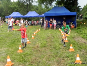 PIKNIK RODZINNY! – FOTORELACJA - zdjęcie43