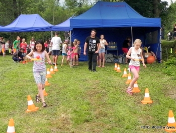 PIKNIK RODZINNY! – FOTORELACJA - zdjęcie42