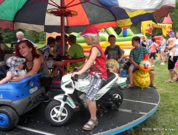 PIKNIK RODZINNY! – FOTORELACJA - zdjęcie41