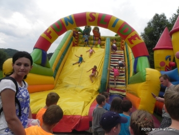 PIKNIK RODZINNY! – FOTORELACJA - zdjęcie40