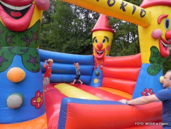 PIKNIK RODZINNY! – FOTORELACJA - zdjęcie39