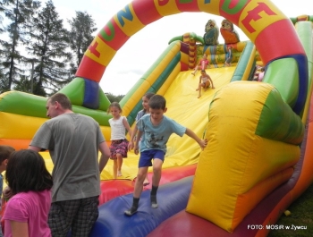 PIKNIK RODZINNY! – FOTORELACJA - zdjęcie38
