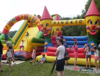 PIKNIK RODZINNY! – FOTORELACJA - zdjęcie37