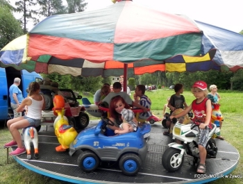 PIKNIK RODZINNY! – FOTORELACJA - zdjęcie36