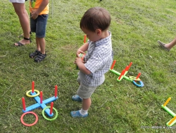 PIKNIK RODZINNY! – FOTORELACJA - zdjęcie35