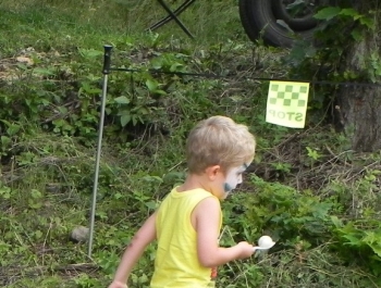 PIKNIK RODZINNY! – FOTORELACJA - zdjęcie34