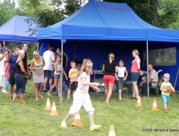 PIKNIK RODZINNY! – FOTORELACJA - zdjęcie33