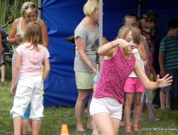 PIKNIK RODZINNY! – FOTORELACJA - zdjęcie32