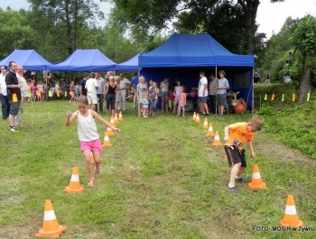 PIKNIK RODZINNY! – FOTORELACJA - zdjęcie30