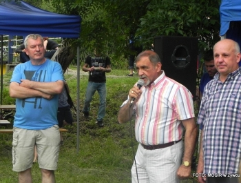 PIKNIK RODZINNY! – FOTORELACJA - zdjęcie29