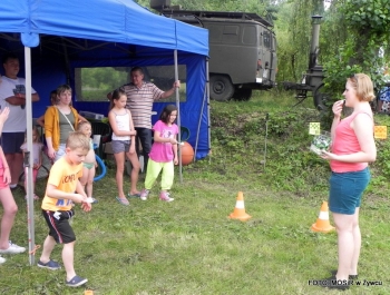 PIKNIK RODZINNY! – FOTORELACJA - zdjęcie27