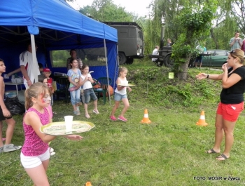 PIKNIK RODZINNY! – FOTORELACJA - zdjęcie26