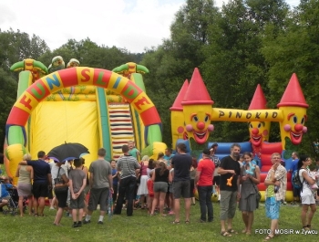 PIKNIK RODZINNY! – FOTORELACJA - zdjęcie25