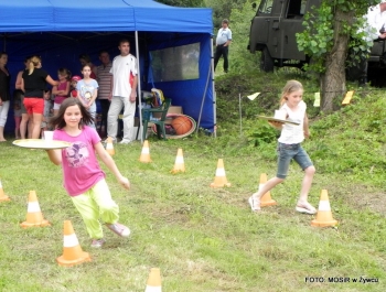 PIKNIK RODZINNY! – FOTORELACJA - zdjęcie24