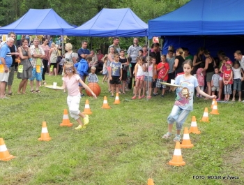 PIKNIK RODZINNY! – FOTORELACJA - zdjęcie23
