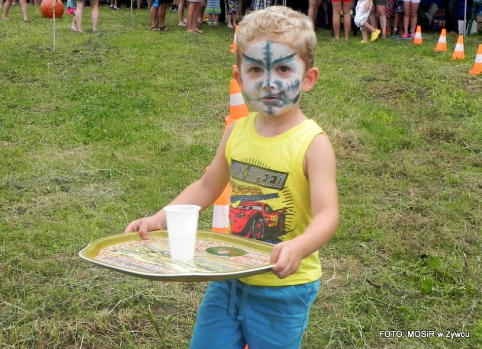 PIKNIK RODZINNY! – FOTORELACJA