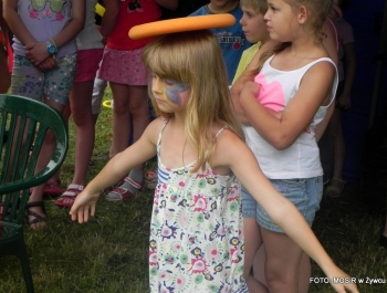 PIKNIK RODZINNY! – FOTORELACJA - zdjęcie20